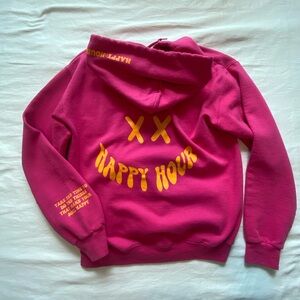 Ludic Closet Happy Hour Sweatshirt